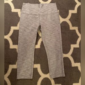 Lululemon Wunder Under Leggings